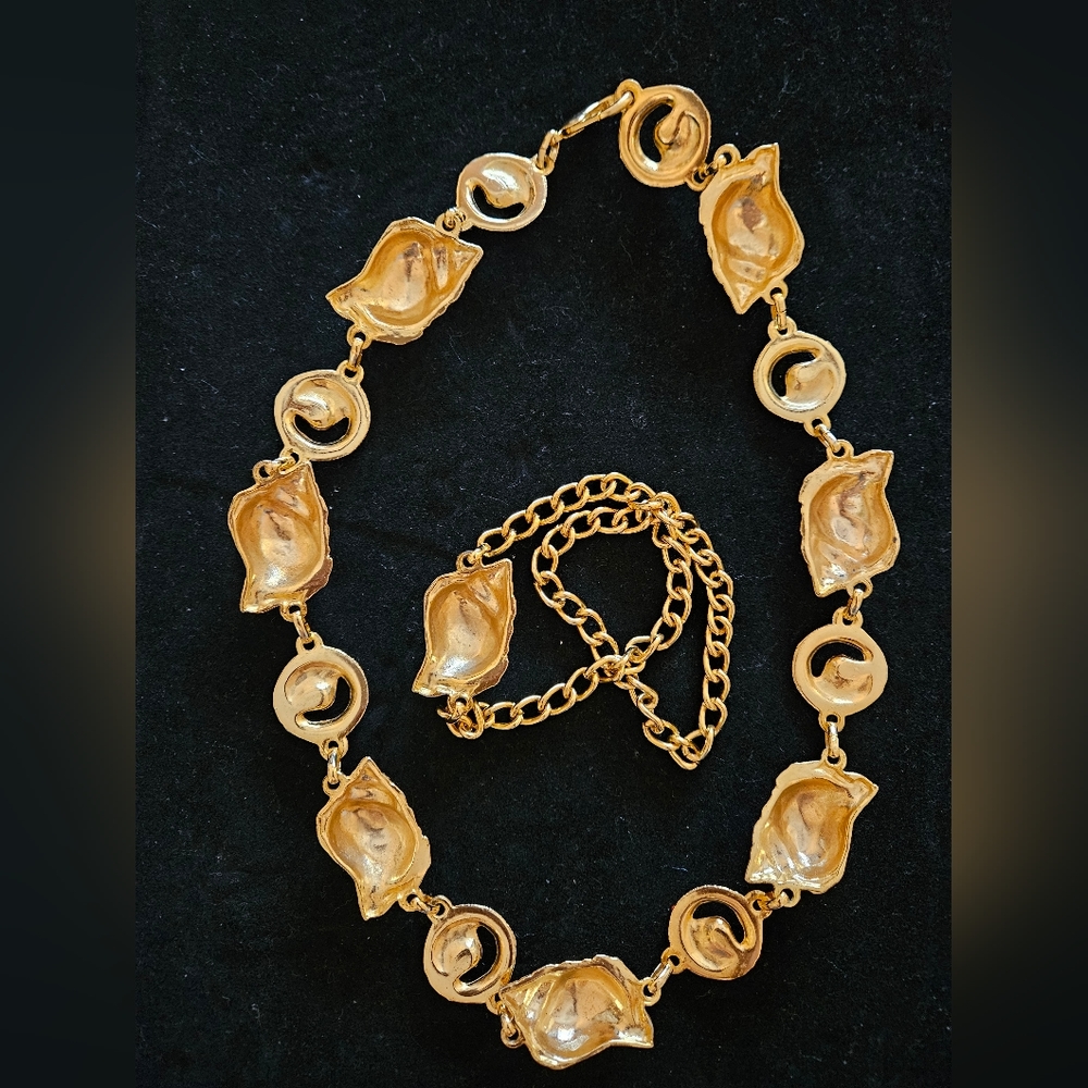 Necklace - Picture 2 of 2